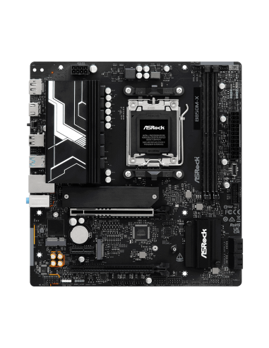 ASROCK B850M-X R2.0